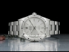 Rolex Air-King 34 Argento Oyster Silver Lining   Watch  14010M